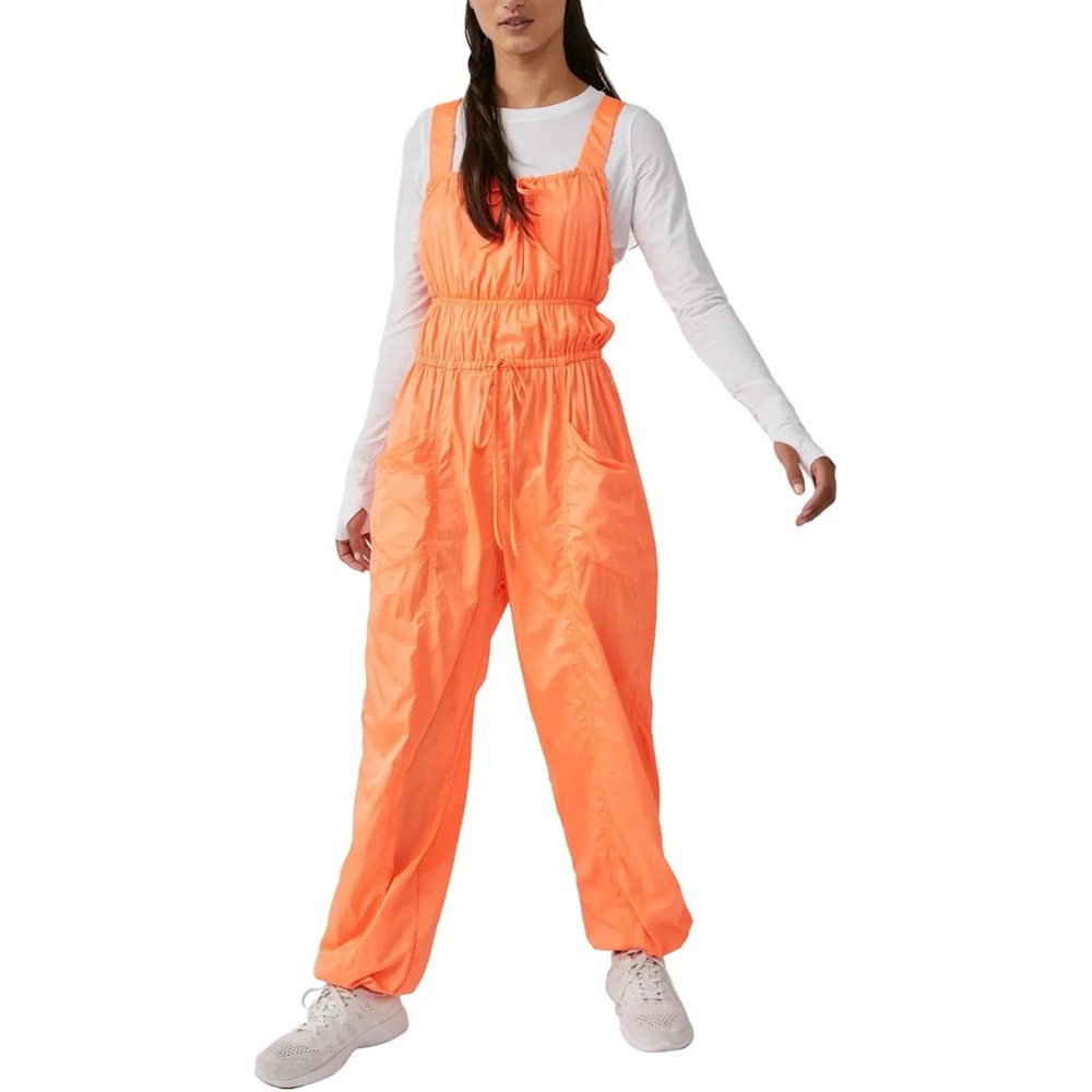 FREE PEOPLE x Movement Tropic Sport One Piece